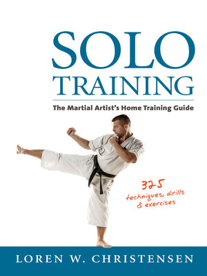cover image of Solo Training